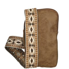 Enrico Benetti Indy 66721 Camel