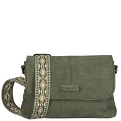 Enrico Benetti Indy 66723 Olive