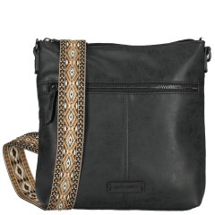 Enrico Benetti Indy 66724 Black