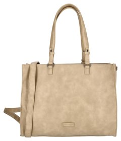 Enrico Benetti Lily 66725 Mid taupe