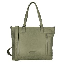 Enrico Benetti Ruby 66726 Olive