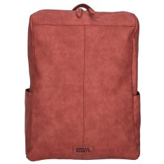 Enrico Benetti Kensi 66736 Red