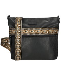 Enrico Benetti Indy 66737 Black