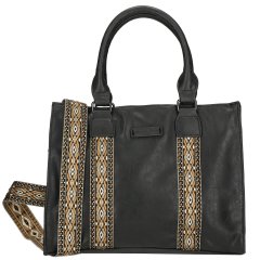 Enrico Benetti Indy 66738 Black