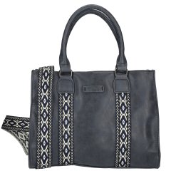 Enrico Benetti Indy 66738 Navy