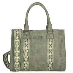 Enrico Benetti Indy 66738 Olive