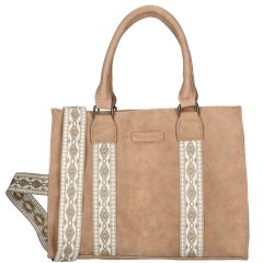 Enrico Benetti Indy 66738 Misty pink