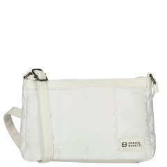 Enrico Benetti Demi 66746 White