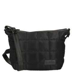 Enrico Benetti Demi 66747 Black