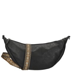 Enrico Benetti Indy 66756 Black