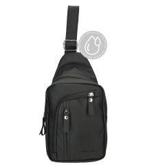 Enrico Benetti Saige 66765 Black