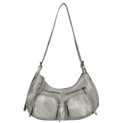 Enrico Benetti Chloë 66776 Lightgrey