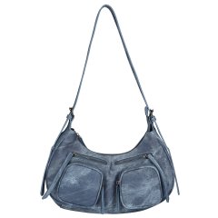 Enrico Benetti Chloë 66776 Jeansblue