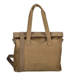 Enrico Benetti Roza 66778 Brown