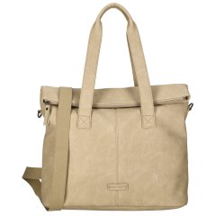 Enrico Benetti Roza 66778 Taupe