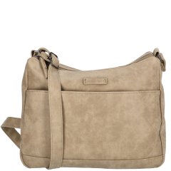 Enrico Benetti Nouméa 66780 Mid taupe