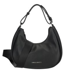 Enrico Benetti Nina 66786 Black