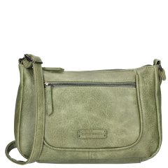 Enrico Benetti Emma 66787 Moss green