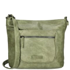 Enrico Benetti Emma 66788 Moss green