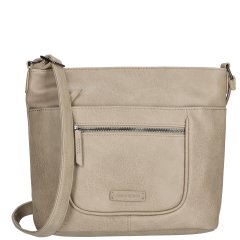 Enrico Benetti Emma 66788 Light taupe