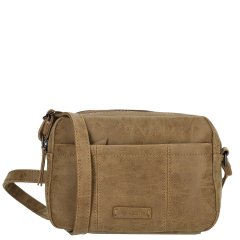 Enrico Benetti Kate 66796 Camel