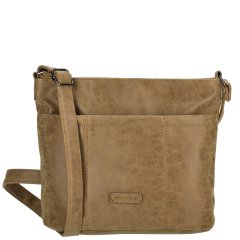 Enrico Benetti Kate 66797 Camel