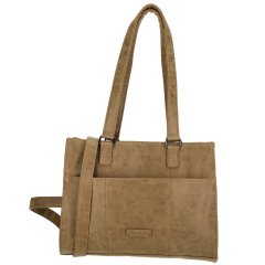 Enrico Benetti Kate 66798 Camel