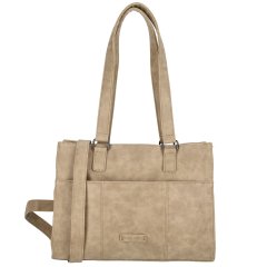 Enrico Benetti Kate 66798 Mid taupe