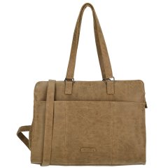 Enrico Benetti Kate 66799 Camel