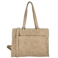 Enrico Benetti Kate 66799 Mid taupe