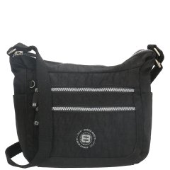 Enrico Benetti Frances 66832 Black