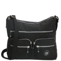 Enrico Benetti Frances 66833 Black