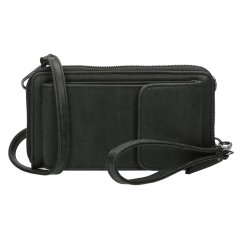 Enrico Benetti Zoë 66908 Black