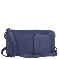 Enrico Benetti Zoë 66908 Indigo