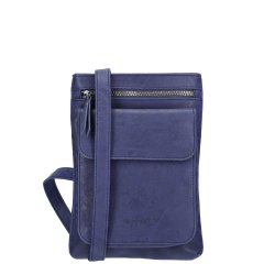 Enrico Benetti Zoë 66921 Indigo