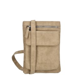 Enrico Benetti Zoë 66921 Mid taupe