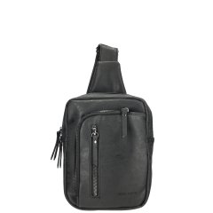 Enrico Benetti Zoë 66922 Black