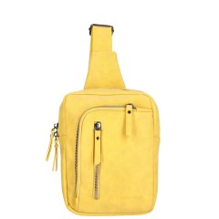 Enrico Benetti Zoë 66922 Yellow