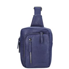 Enrico Benetti Zoë 66922 Indigo