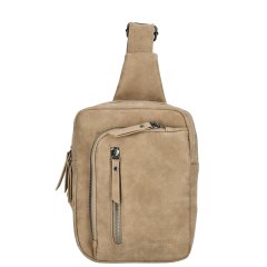 Enrico Benetti Zoë 66922 Mid taupe