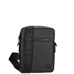 Enrico Benetti Case 78035 Black