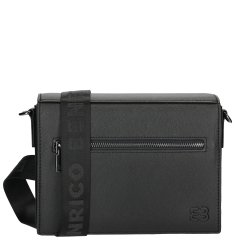 Enrico Benetti Case 78037 Black