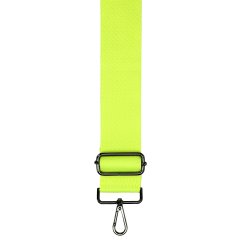 Enrico Benetti Strap 88000 Neon Yellow