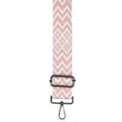 Enrico Benetti Strap 88002 Pink