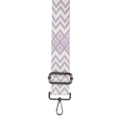 Enrico Benetti Strap 88002 Lilac