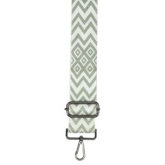 Enrico Benetti Strap 88002 Mint