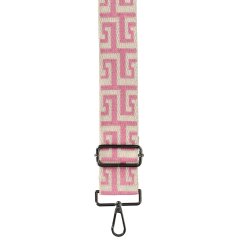 Enrico Benetti Strap 88008 Pink