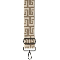 Enrico Benetti Strap 88008 Beige