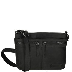 Enrico Benetti Genua 89002 Black