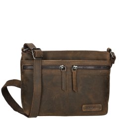 Enrico Benetti Genua 89002 Brown